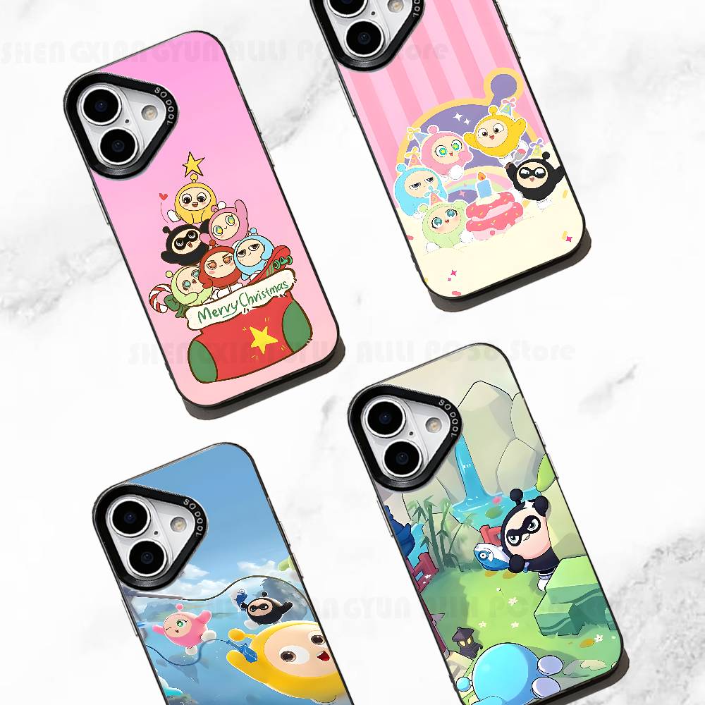 Party Games Iphone - 게임 E-Egg 파티 케이스 아이폰 11