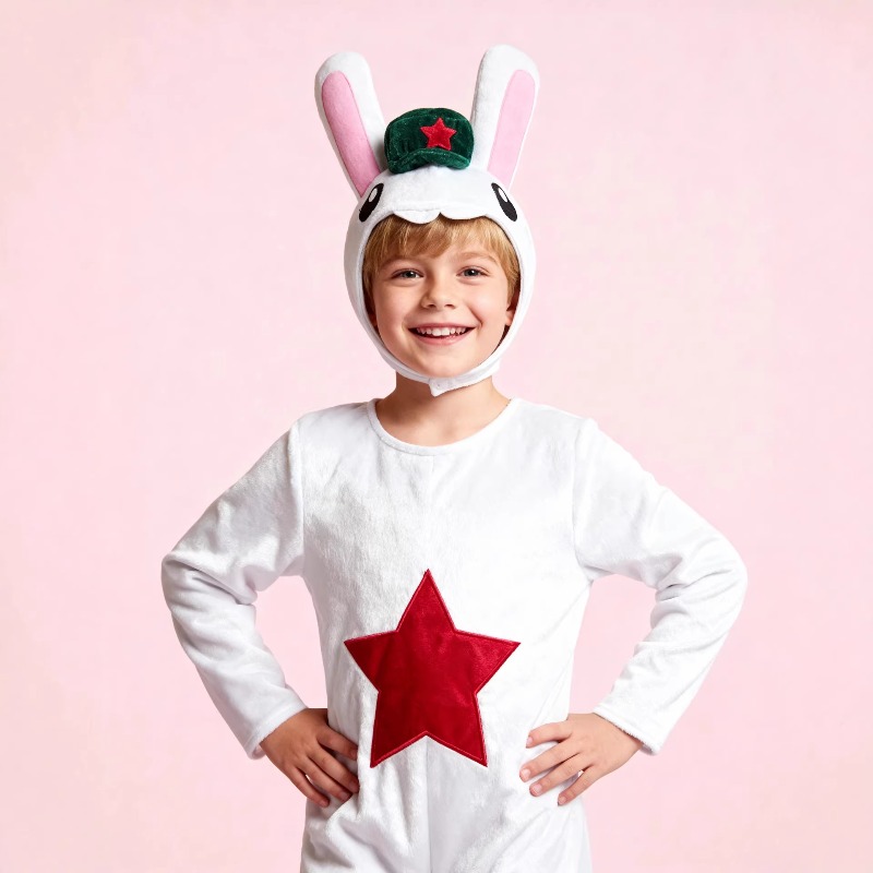 Party Games Easter For Kids - 학교 파티 무대 공연을 위한 귀와