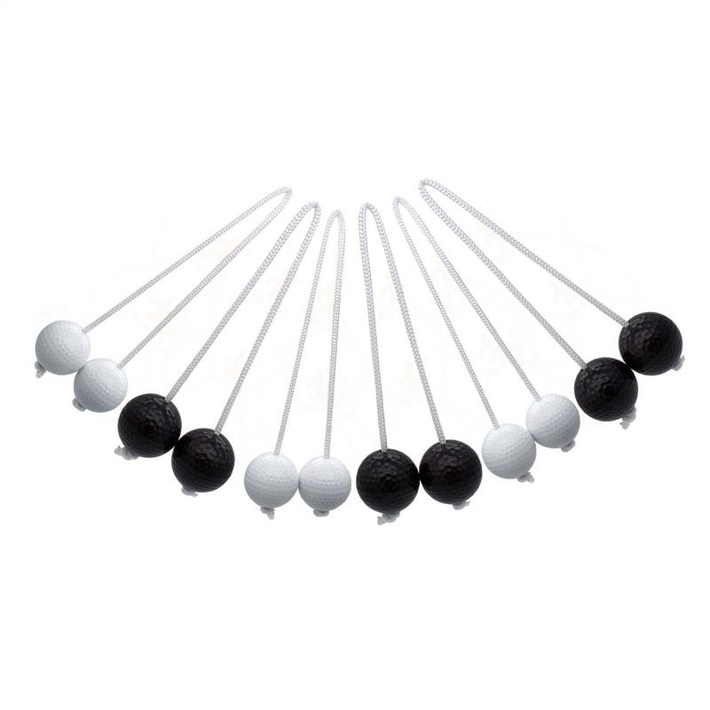 Ladder Toss Set - 사다리 던지기 공 세트, 사다리 공