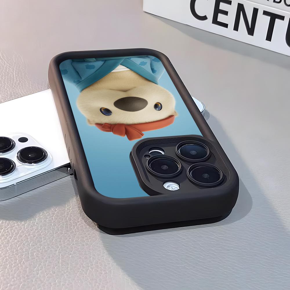 Party Games Iphone - 게임 테마의 파티 애니멀 디자인 아이폰
