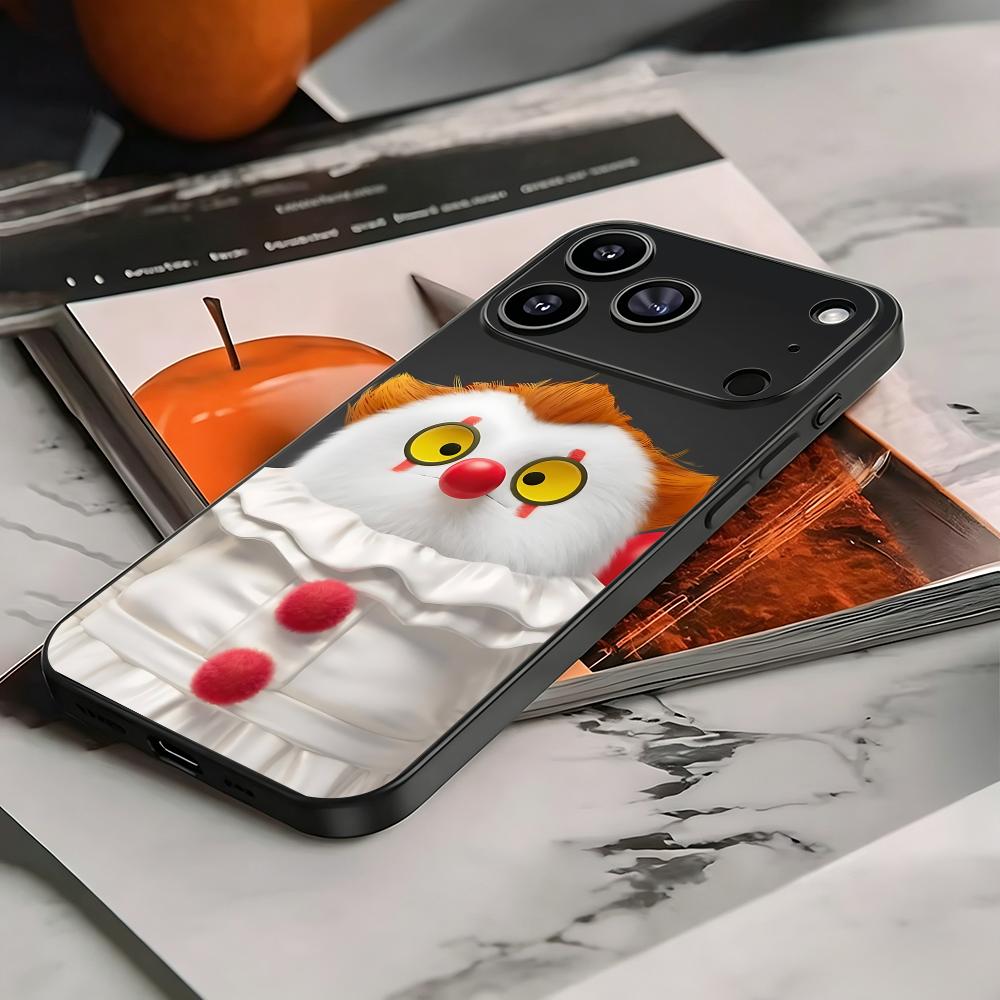 Party Games Iphone - 귀여운 게임 동물 파티 아이폰 17