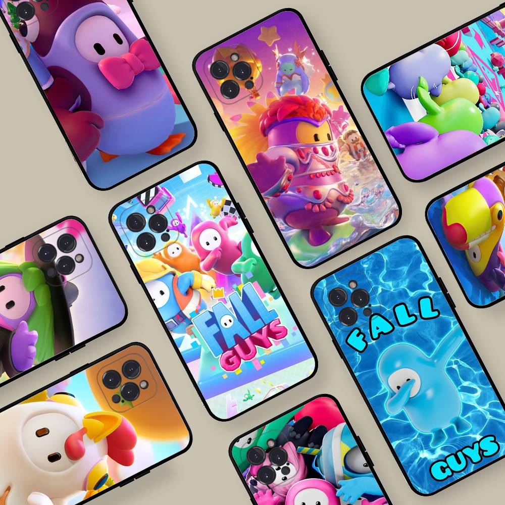 Party Games Iphone - 파티 게임 테마의 아이폰 16, 17,