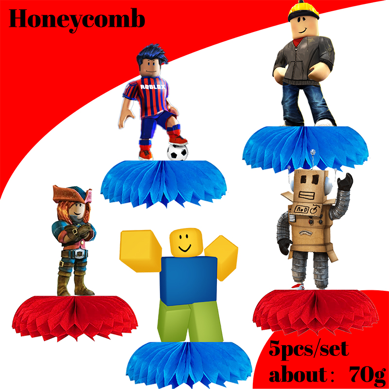 Party Games In Roblox - Roblox 소년 만화 게임 벌집 생일
