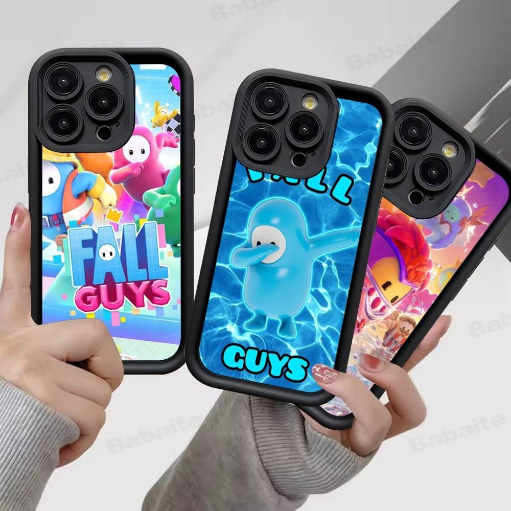 Party Games Iphone - 파티 게임 테마의 아이폰 17, 16,