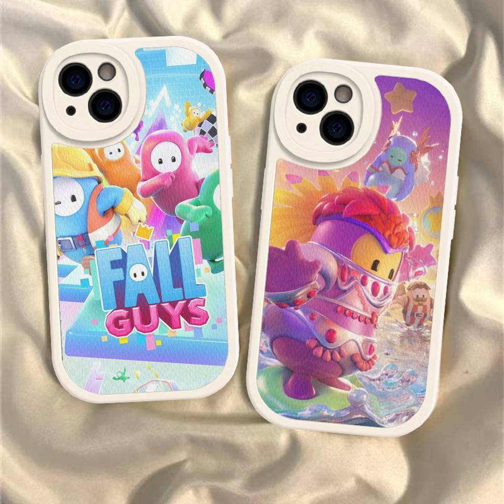 Party Games Iphone - 파티 게임 F-Fall G-Guys 아이폰 16,