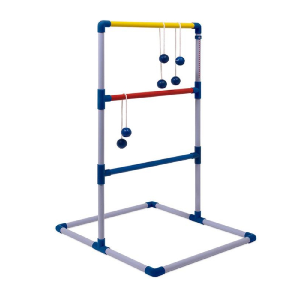 Ladder Toss Set - 사다리 공 게임 세트, 골프 토스