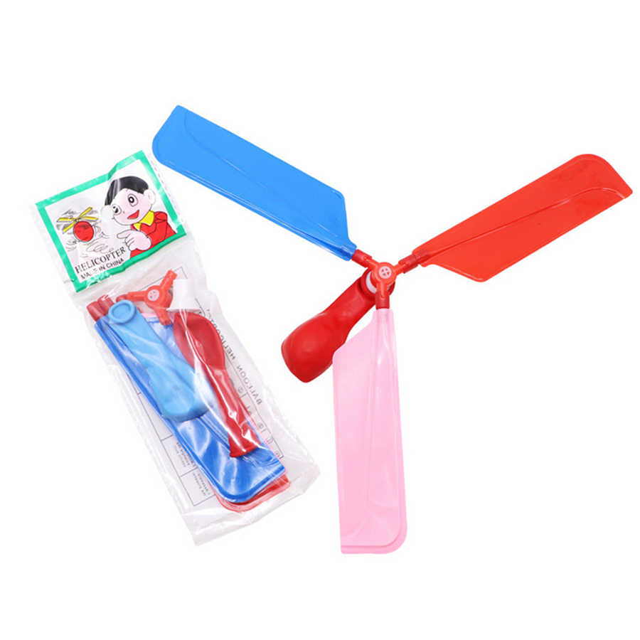 3/6/9sets 풍선 프로펠러 헬리콥터 과학 키트 재 - Party Games No Supplies 리뷰 및 가격