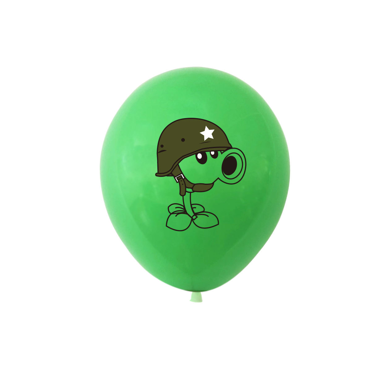 10Pcs 12inch 식물 VS 좀비 Pvz 라텍스  - Party Games No Supplies 리뷰 및 가격