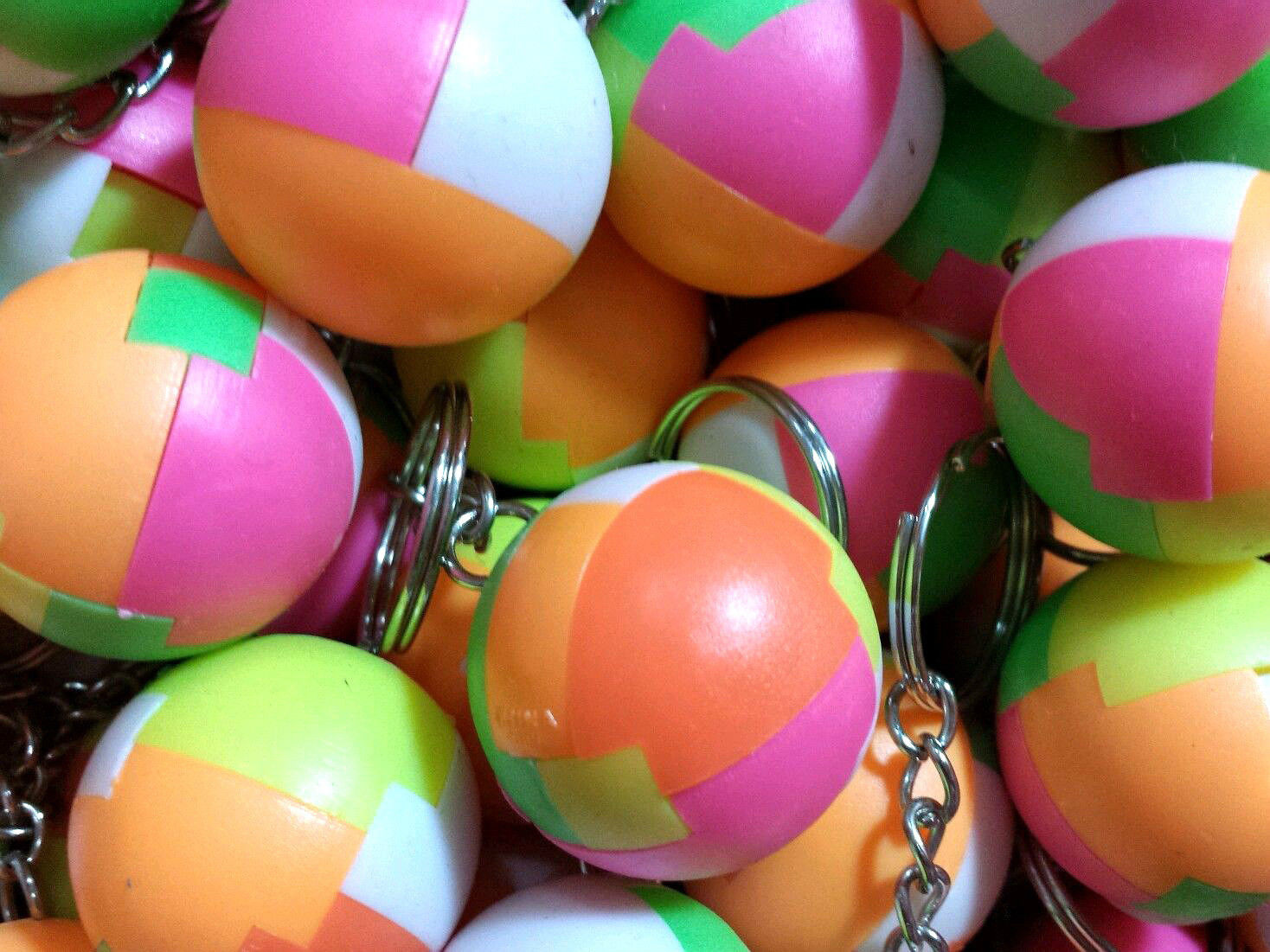 퍼즐 공 키 체인, 어린이 두뇌 테스트, 게임 선물,  - Party Games Easter For Kids 리뷰 및 가격