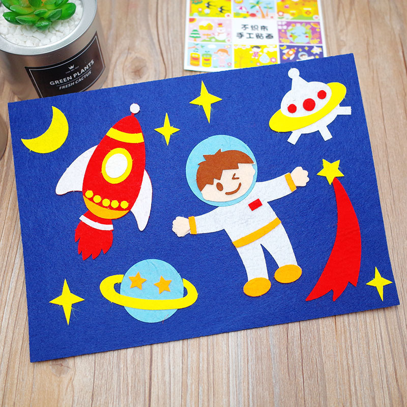 20개 창의적인 어린이 스티커 페인팅 아트 키트 유아용 - Party Games Easter For Kids 리뷰 및 가격