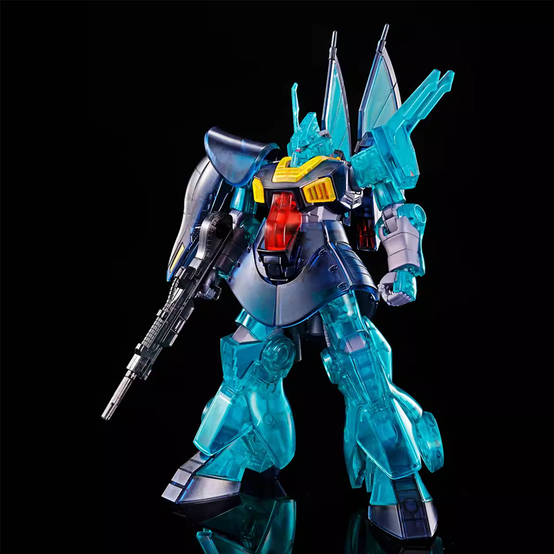반다이 오리지널 HGUC 1/144 건담 MSK-008 - Bandai Model Gundam Hg 리뷰 및 가격