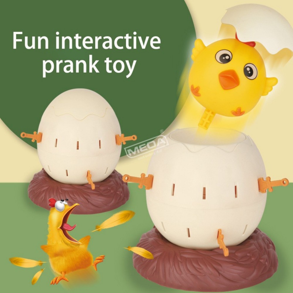 팝업 치킨 에그 배럴 게임 재미있는 검 자르기 보드 게 - Party Games Easter For Kids 리뷰 및 가격