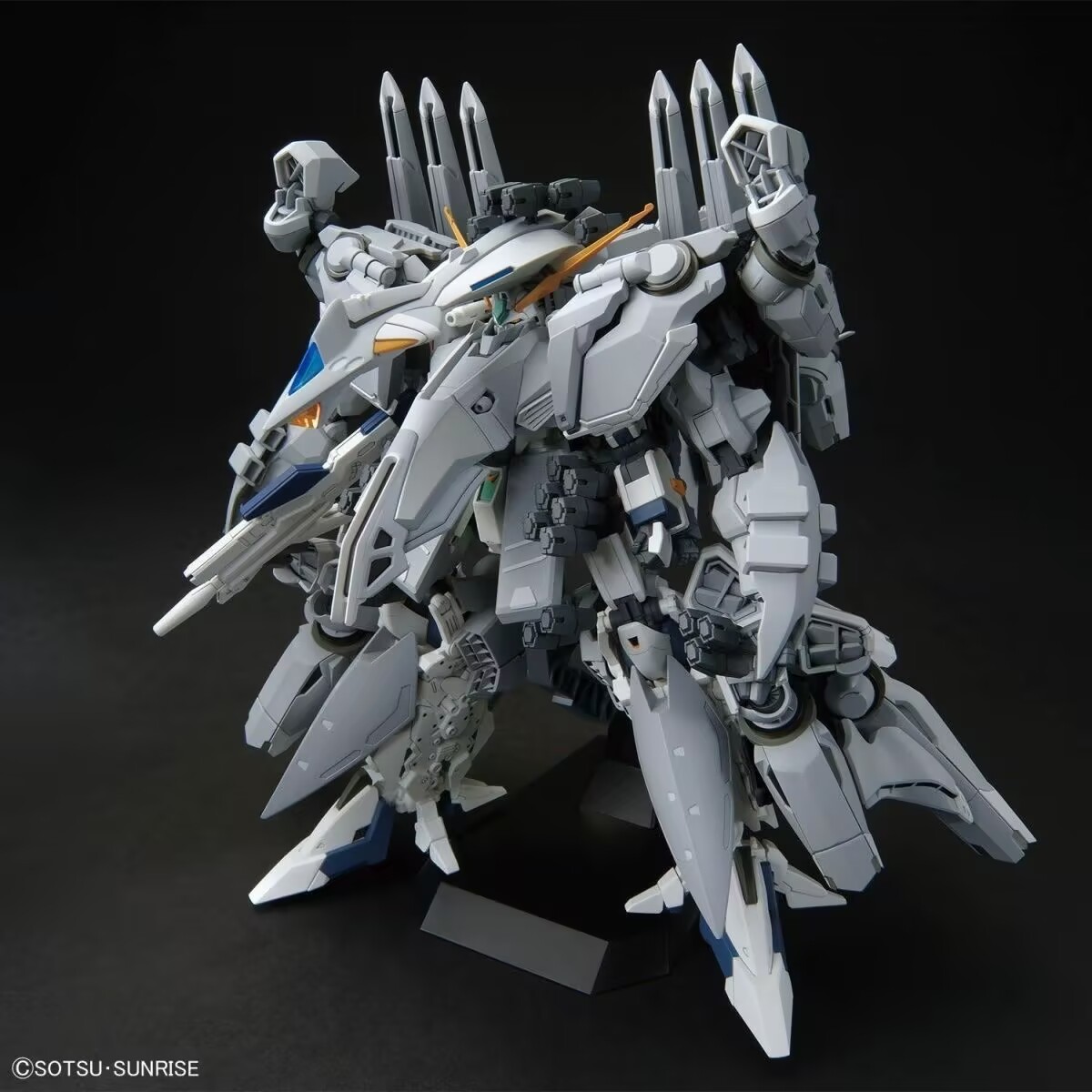 재고 있음. 정품 HG 1/144 TX FF104 알리 - Bandai Model Gundam Hg 리뷰 및 가격