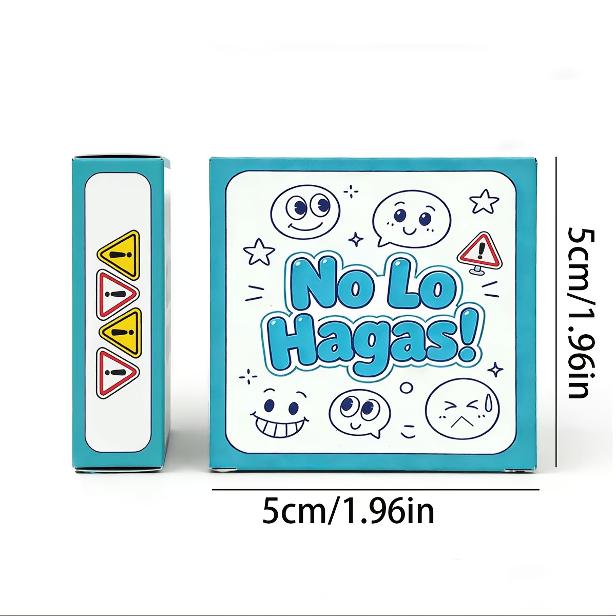 스페인어 Don't Do It 파티 카드 게임 멀티플레 - Party Games In Spanish 리뷰 및 가격