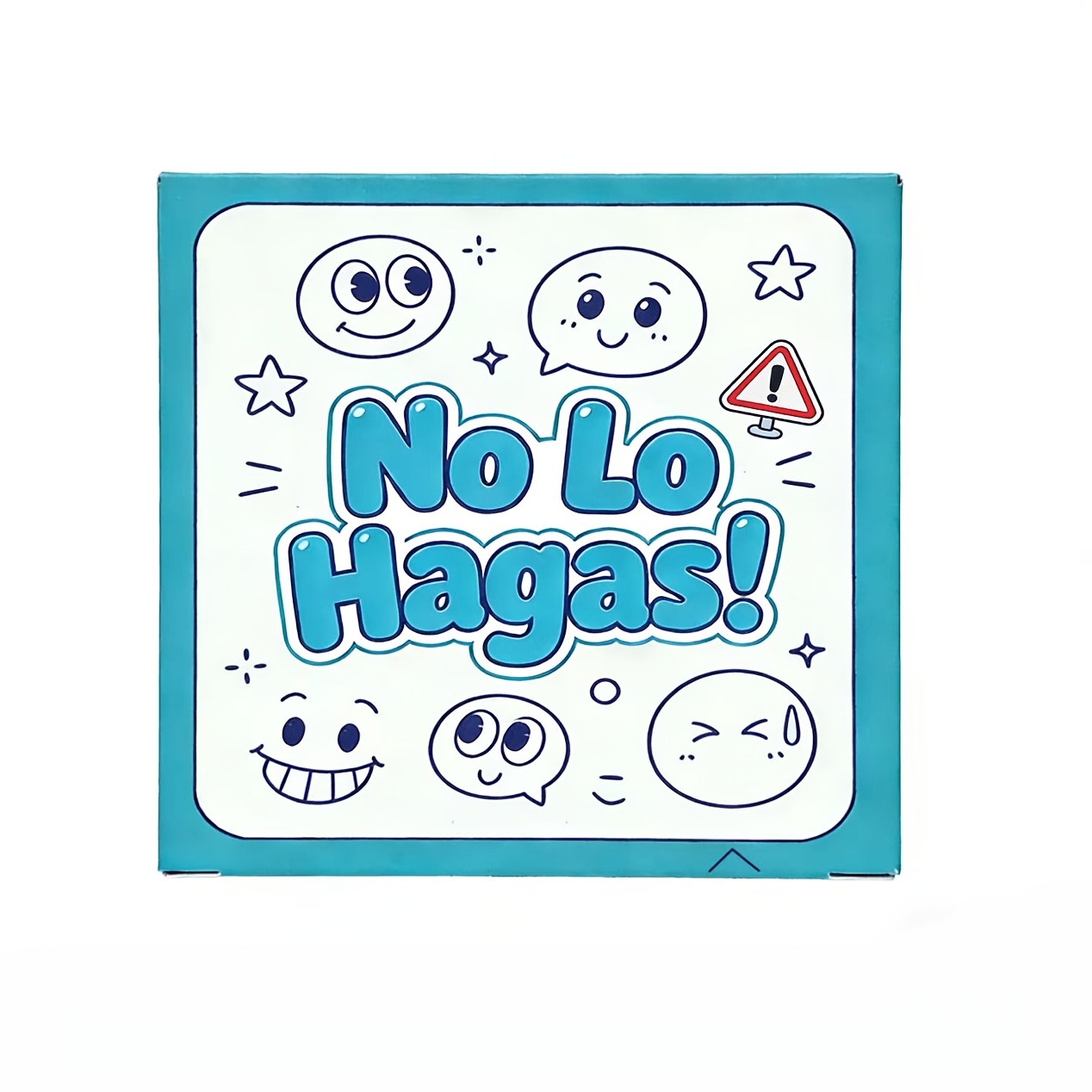 스페인어 Don't Do It 파티 카드 게임 멀티플레 - Party Games In Spanish 리뷰 및 가격