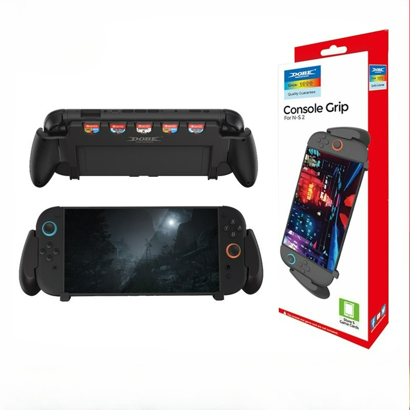 닌텐도 스위치 2용 핸드 그립 케이스, 스탠드 홀더 포 - Party Games Nintendo 리뷰 및 가격