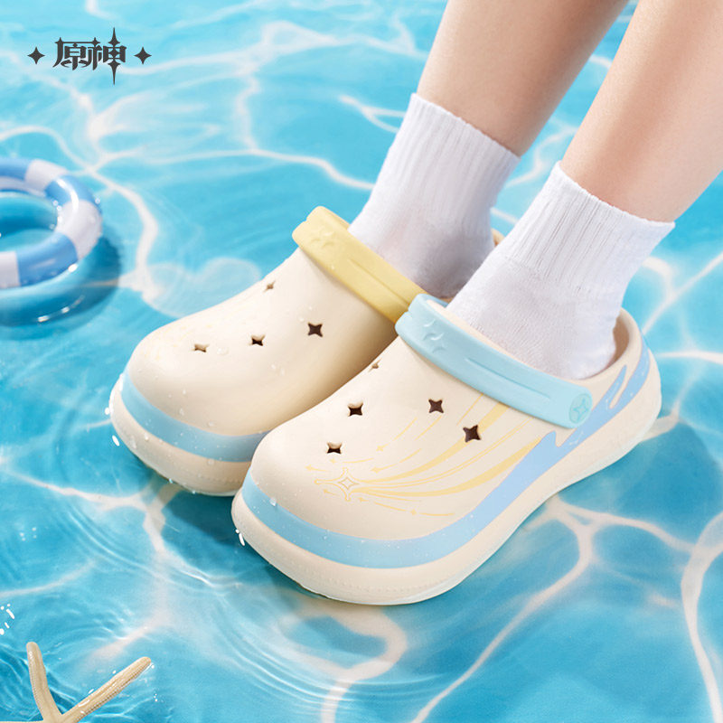 공식 겐신 임팩트 여름 파티 클레 후타오 요이미야 후리 - Party Games Summer 리뷰 및 가격