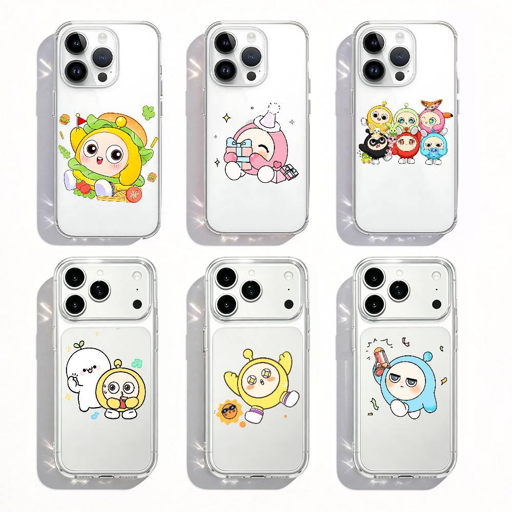 E-Eggy 파티 게임 폰 케이스 고급 소프트 투명 케 - Party Games Iphone 리뷰 및 가격