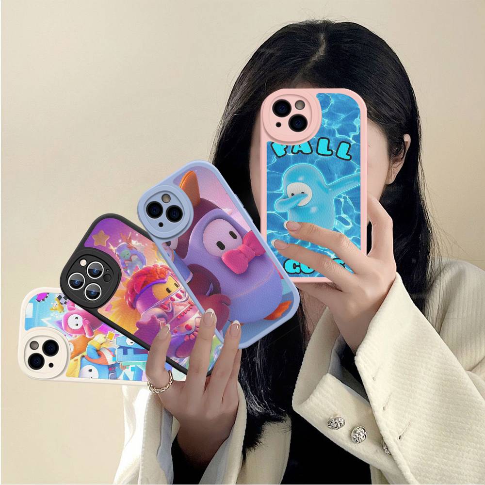 파티 게임 F-Fall G-Guys 아이폰 16, 15 - Party Games Iphone 리뷰 및 가격