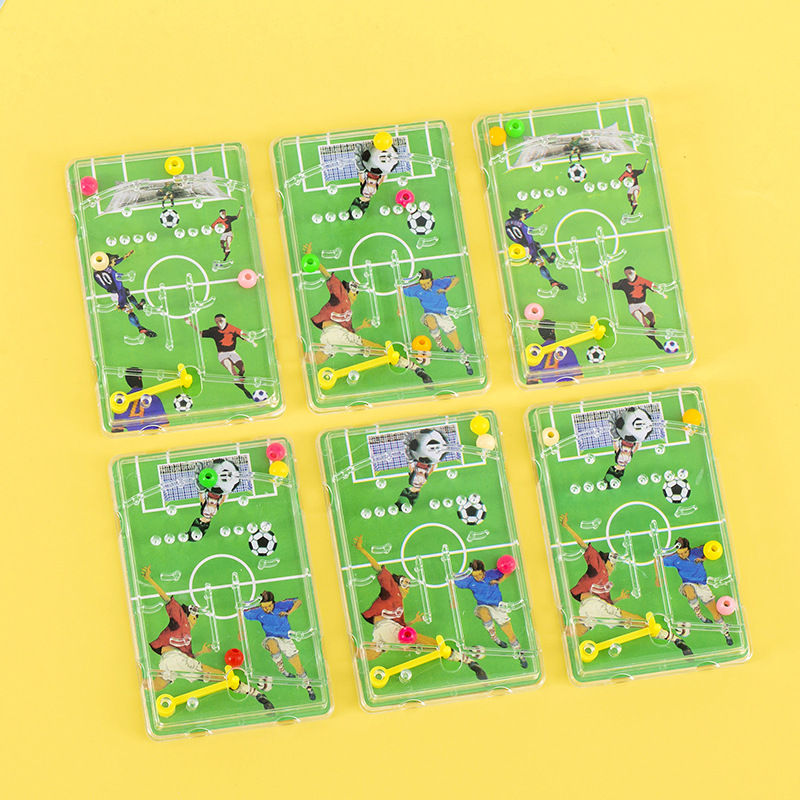 20개 스포츠 축구 테마 핀 볼 미로 게임 유아 학습  - Party Games Easter For Kids 리뷰 및 가격