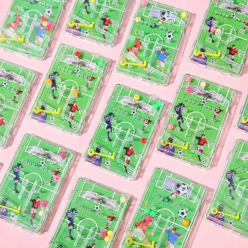 20개 스포츠 축구 테마 핀 볼 미로 게임 유아 학습  - Party Games Easter For Kids 리뷰 및 가격