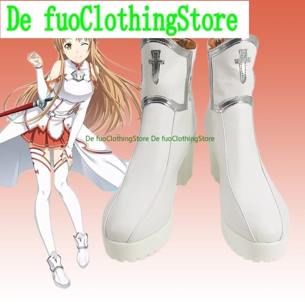 DefuoClothing 소드 아트 온라인 아스나 코스 - Party Games Online Free 리뷰 및 가격
