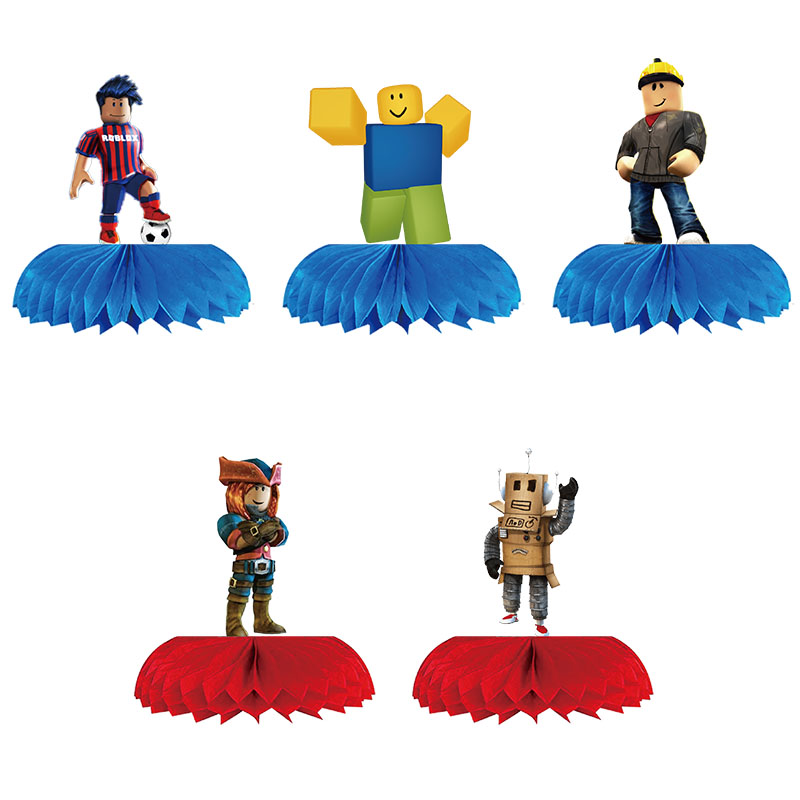 Roblox 소년 만화 게임 벌집 생일 파티 데스크탑  - Party Games In Roblox 리뷰 및 가격