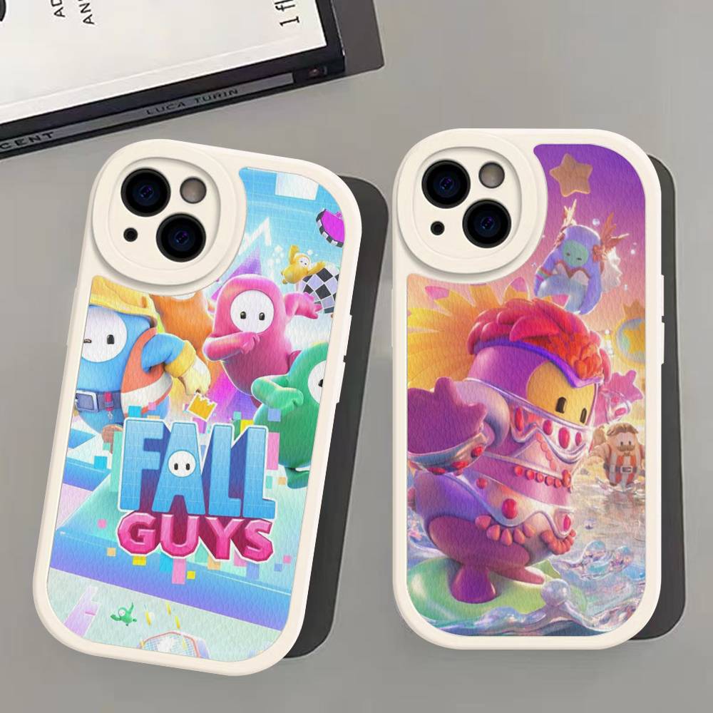 파티 게임 F-Fall G-Guys 아이폰 16, 15 - Party Games Iphone 리뷰 및 가격