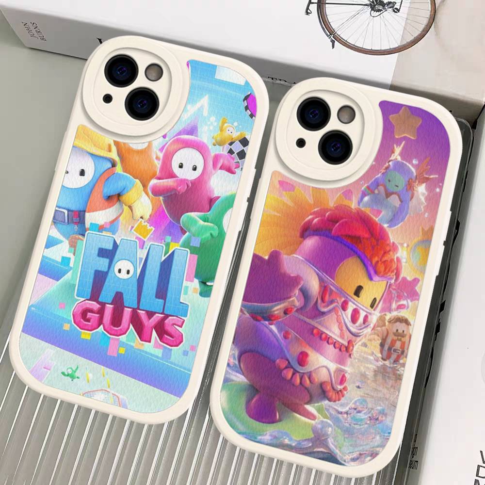 파티 게임 F-Fall G-Guys 아이폰 16, 15 - Party Games Iphone 리뷰 및 가격