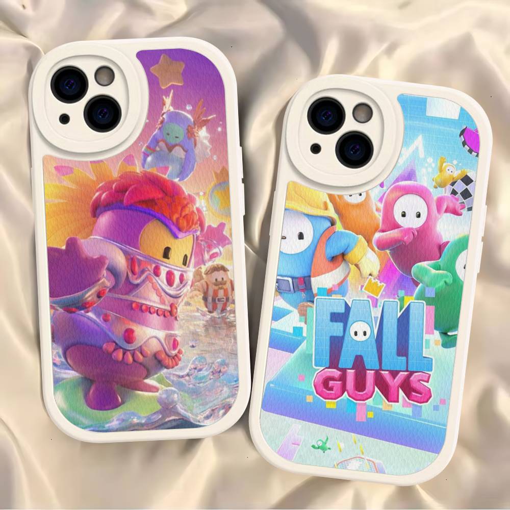 파티 게임 F-Fall G-Guys 아이폰 16, 15 - Party Games Iphone 리뷰 및 가격