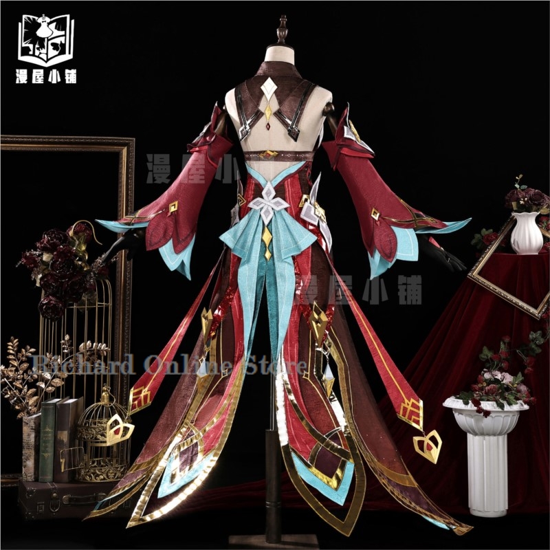 Richard Online Store Genshin I - Party Games Online Free 리뷰 및 가격