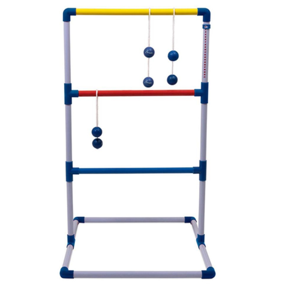 사다리 공 게임 세트, 골프 토스 게임, 뒤뜰 장난감, - Ladder Toss Set 리뷰 및 가격